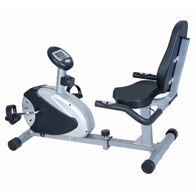 Recumbent bike adult Stationary spin spinner exercise | Shopee Philippines