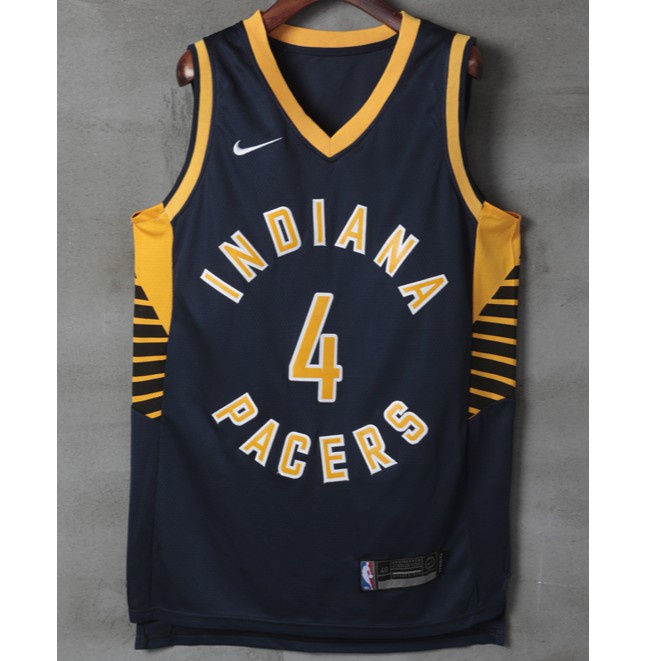 Dark blue best sale nba jersey