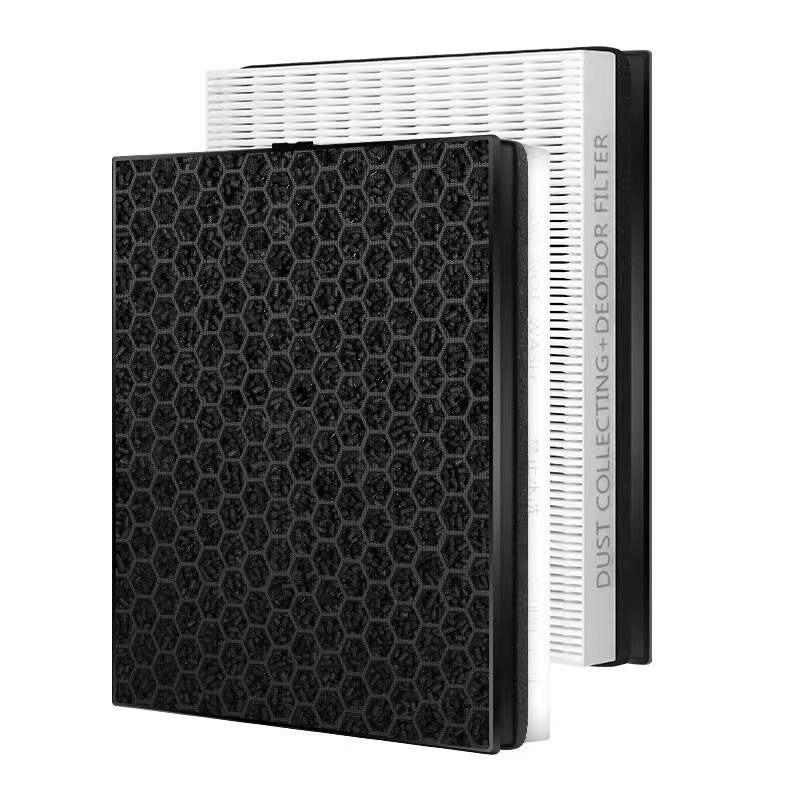 For Samsung Hepa Filter AX40 Air Purifier AX40R3030WM AX34 CFXG100/GB CFXG100D AX34R3020WW