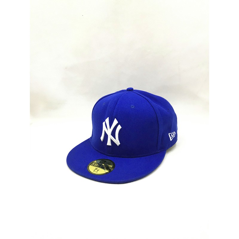 New era close hot sale cap