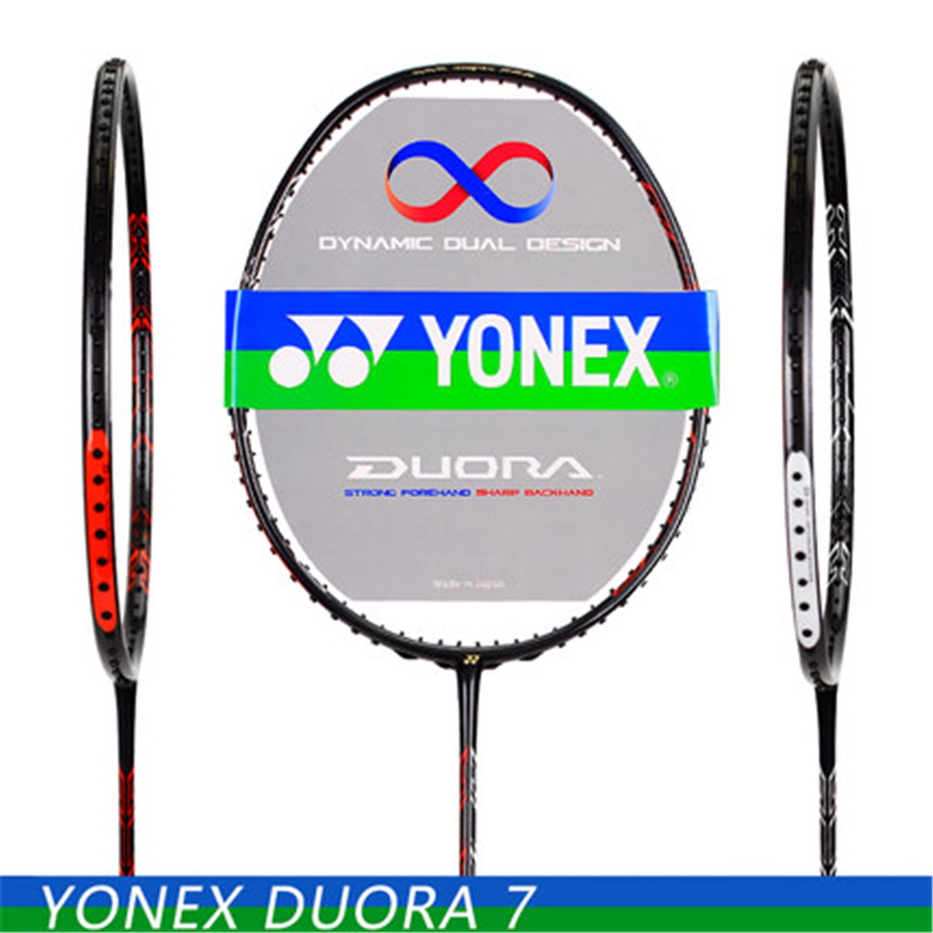 YONEX デュオラ7 デュオラ7新デザイン6月下旬発売 | ときわスポーツ