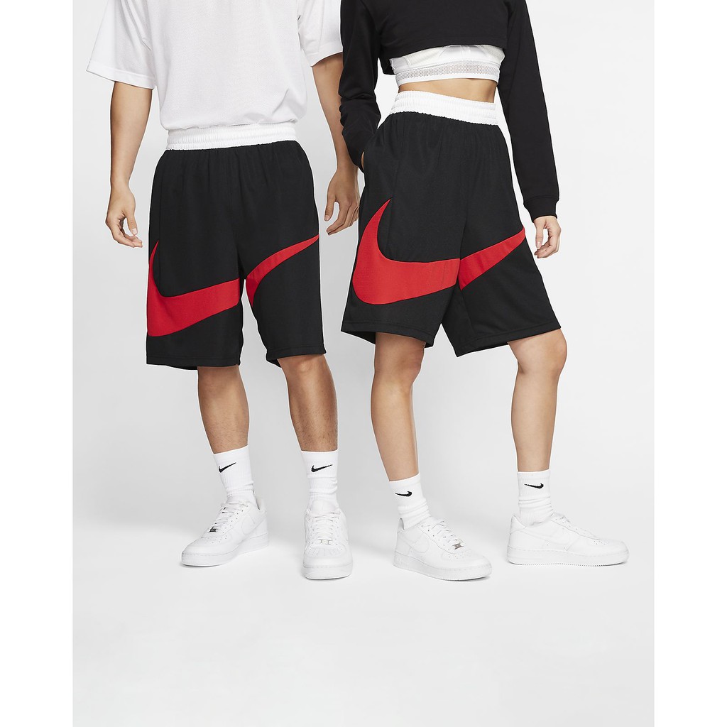 NIKE HBR Dri FIT Basketball Men s shorts for Men Shopee Philippines