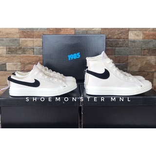 just chuck nike