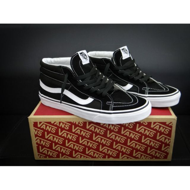 Skate mid sale