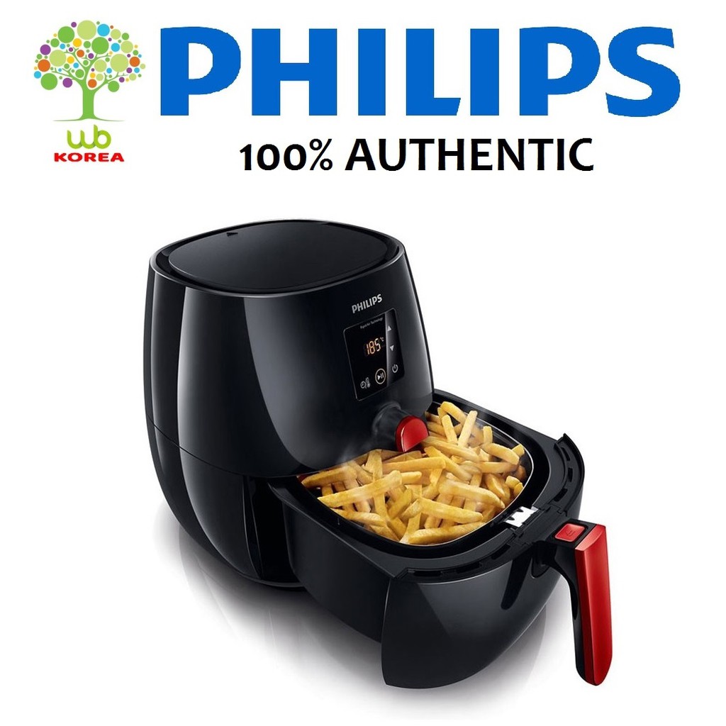 Philips airfryer clearance hd9238