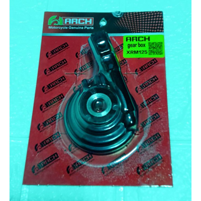 XRM 125 GEARBOX (ARCH) Shopee Philippines