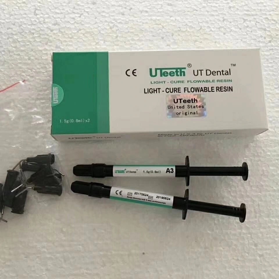 3M Transbond Plus Light Cure Band Adhesive Siringhe SOLVENTUM