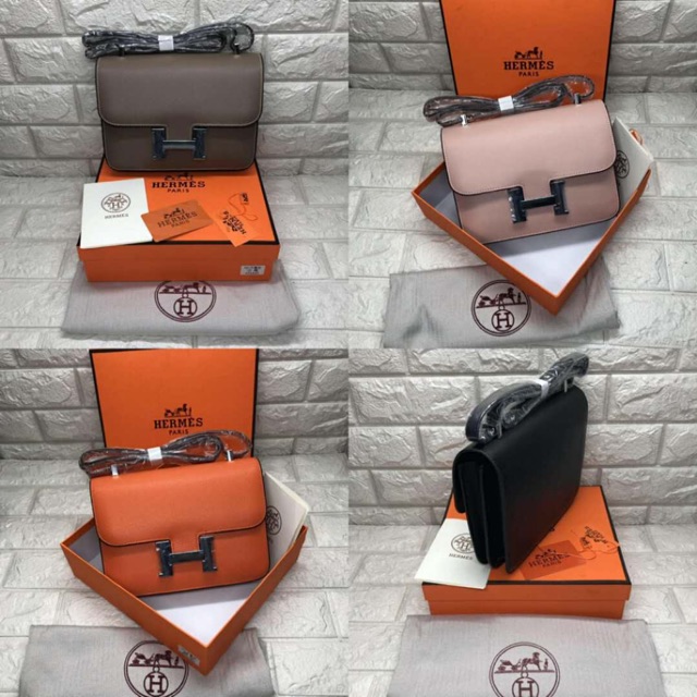 Hermes Sling bag  Shopee Philippines