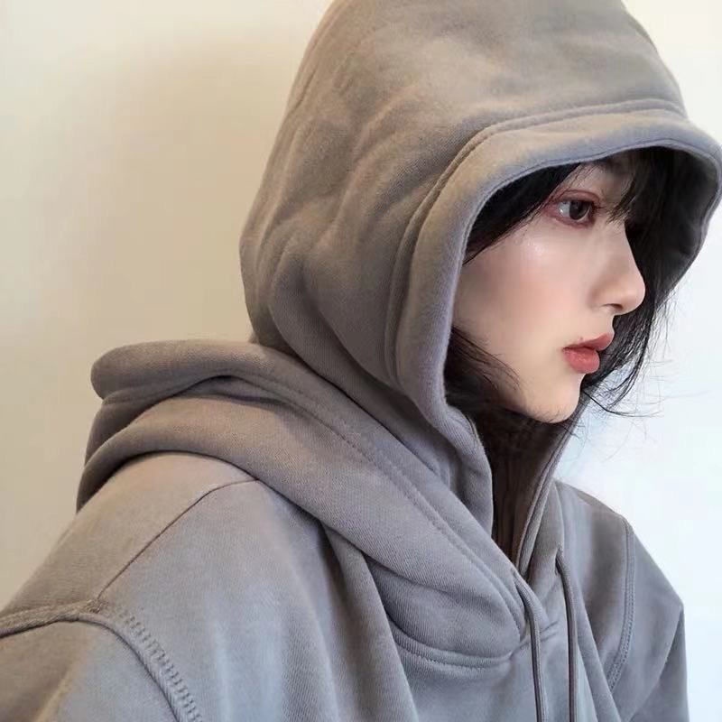 Nike x fear of god double hood hoodie best sale