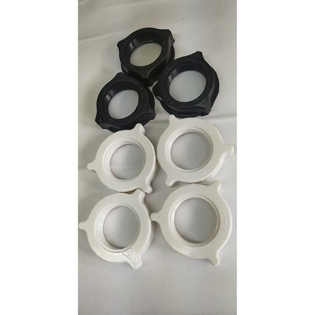ELECTRIC FAN GRILL LOCK (10PCS) Shopee Philippines