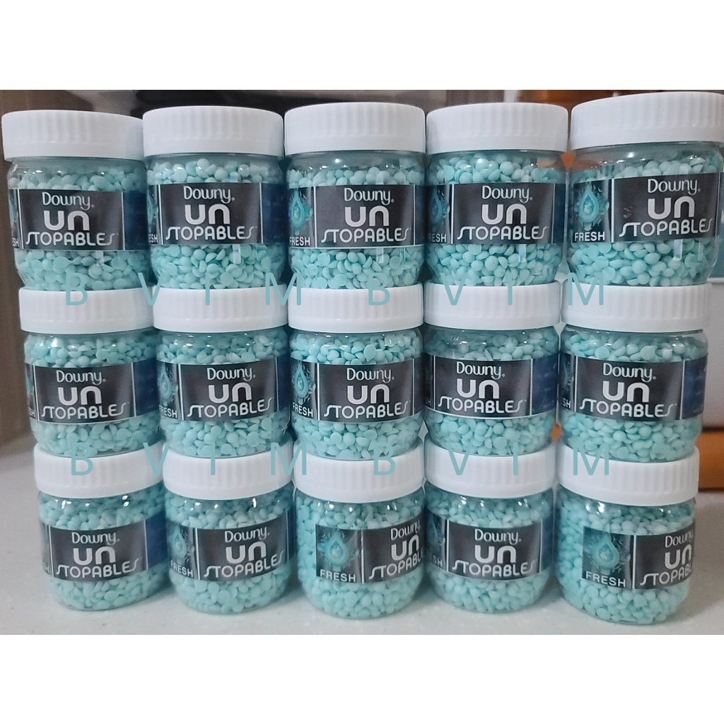 Downy Unstopables Fresh In Wash Scent Booster Beads