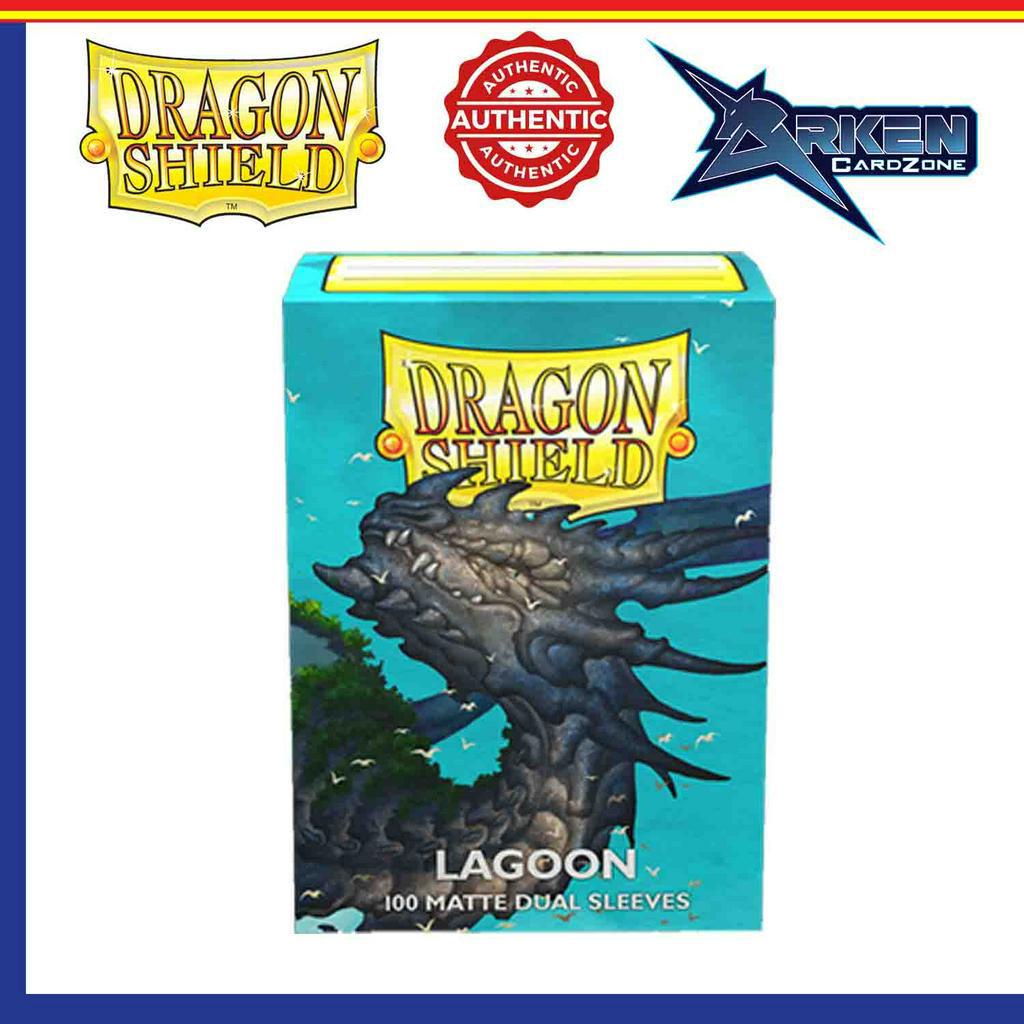 Dragon Shield Matte Card Sleeves - 'Truth' Color (Pack Of 100), Free  Shipping Tmnt Card Sleeves