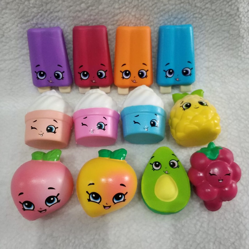 Shopkins for clearance sale