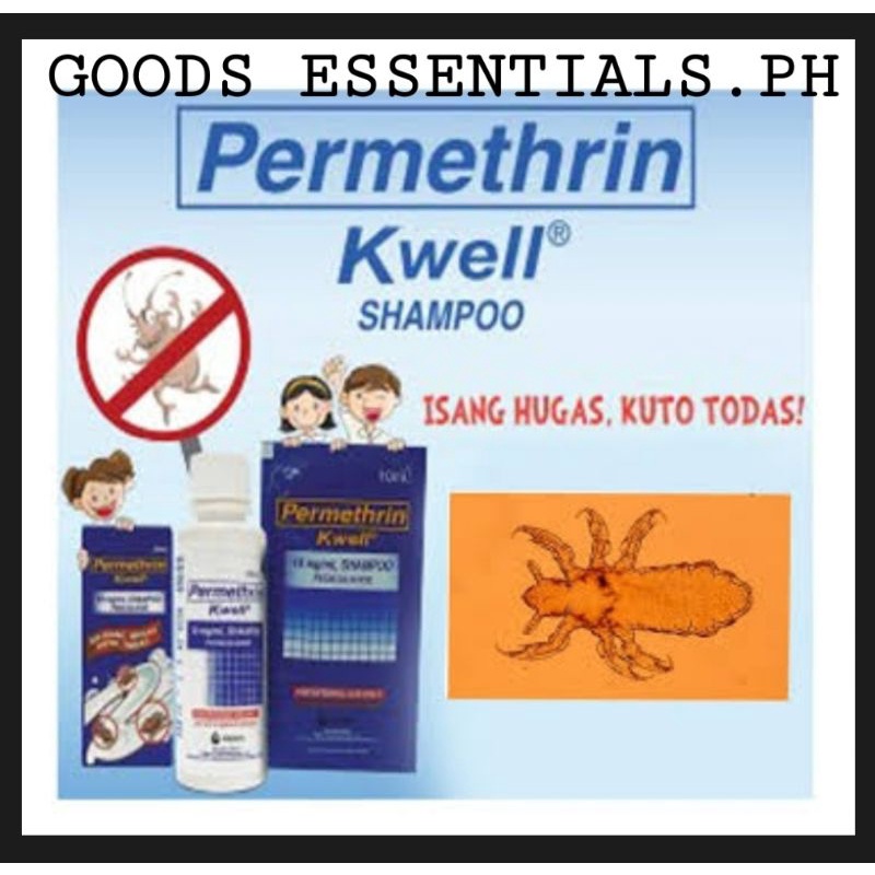 Kwell shampoo hot sale for dogs