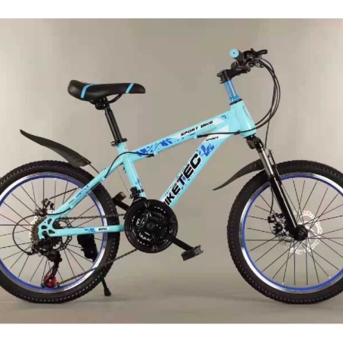HSZ COD BT 225 Mini Mountain Bike Size 20 Steel Shopee Philippines