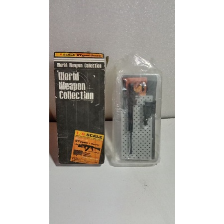 World weapon collections 1/6th scale Accessories | Shopee Philippines