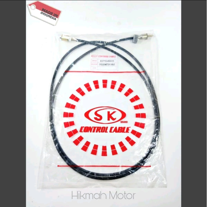 Speedometer Speedometer Kilometer Or Speedometer Cable Toyota