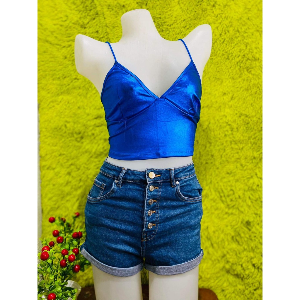 shein-women-s-top-cropped-top-shopee-philippines