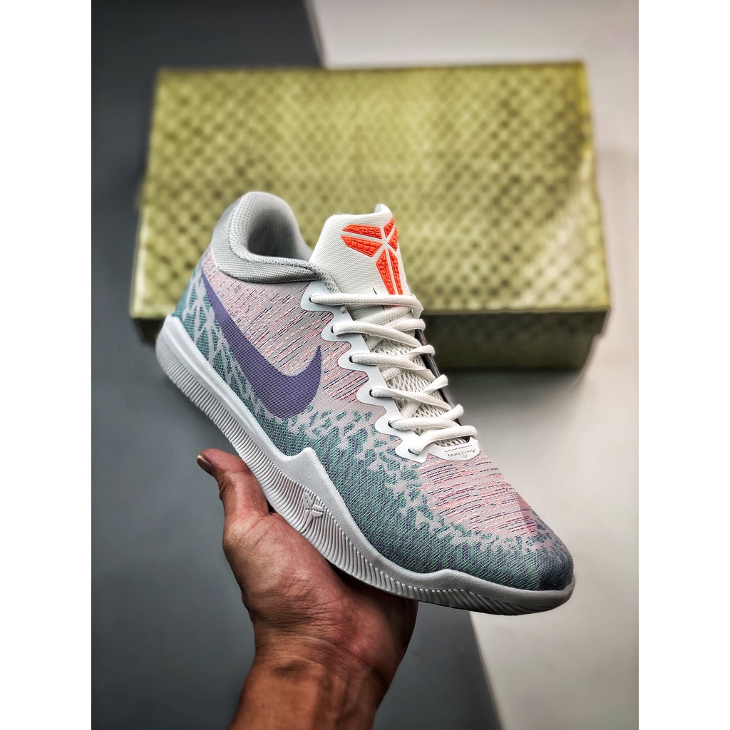 Kobe sales rage pink