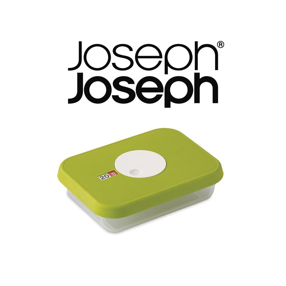 Joseph Joseph Dial Storage Container with Datable Lid 0.7 Litre in