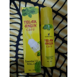 TOLAK ANGIN ROLL-ON 1 PC | Shopee Philippines