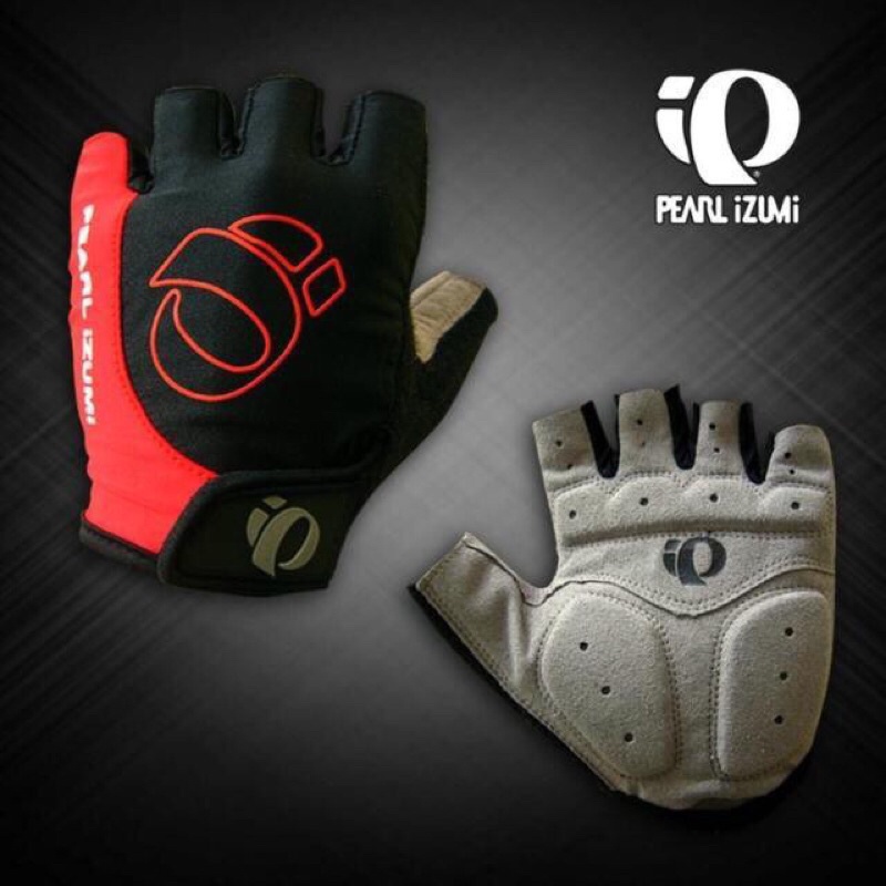 PEARL iZUMi Cycling Gloves