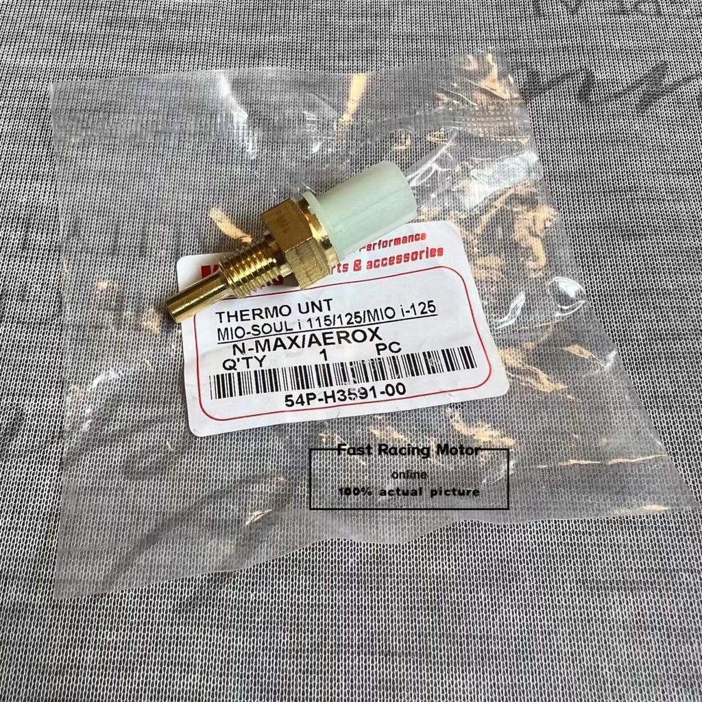 Temperature oil Sensor mio i 125/m3/soul i 115 125 Gt125/sniper150/nmax