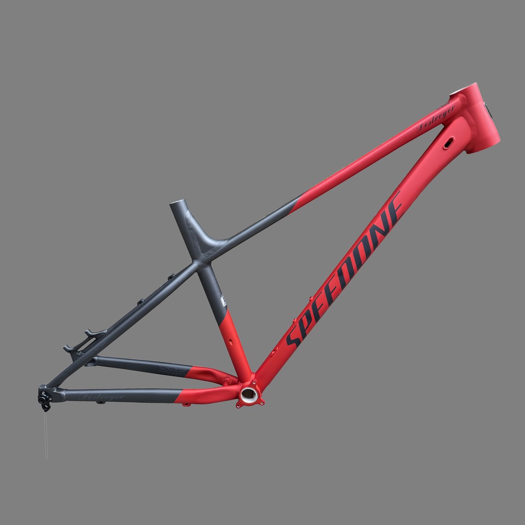 SPEEEDONE DESTROYER MTB FRAME 27.5/29ER | Shopee Philippines