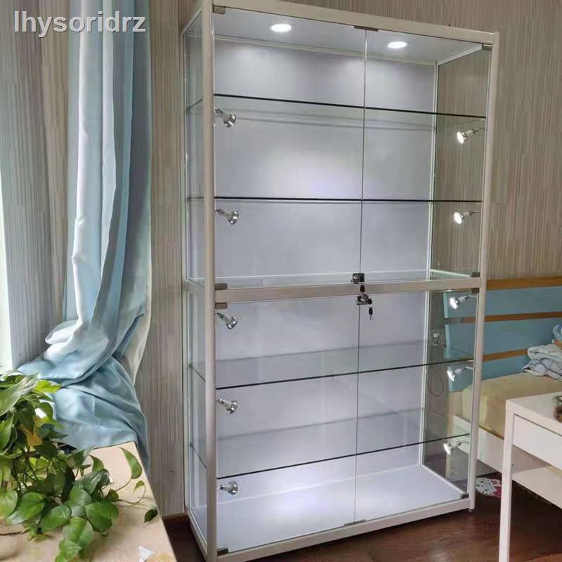 Glass cabinet outlet shopee