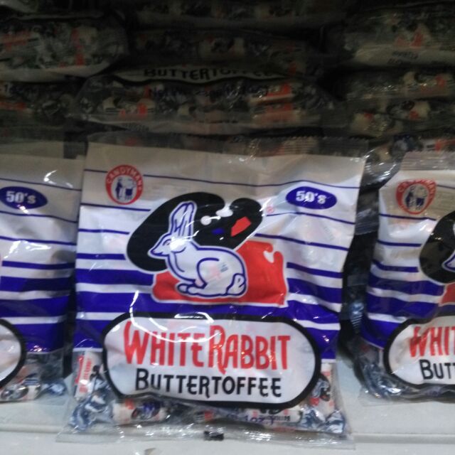 Shop white rabbit candy for Sale on Shopee Philippines