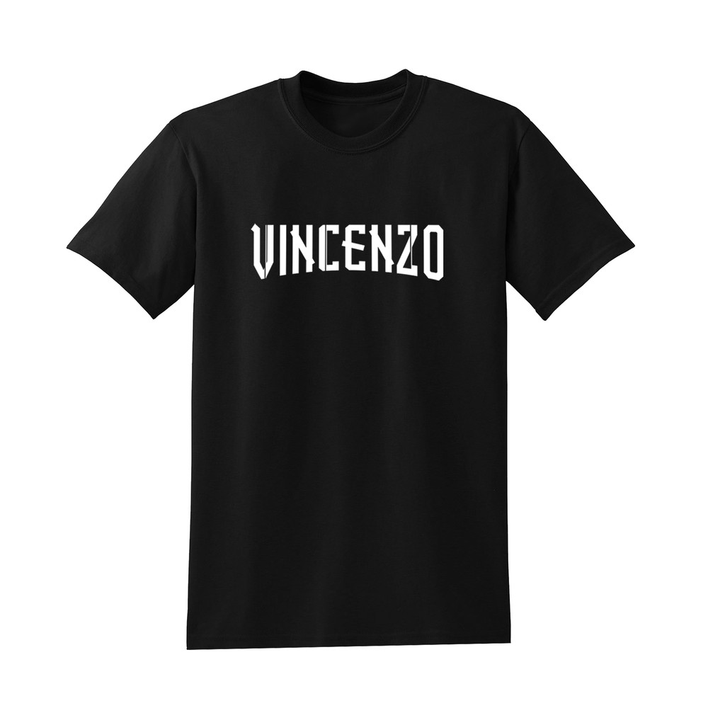 Vincenzo Kdrama Collection Shirt - Song Joong Ki Vicenzo Cassano ...