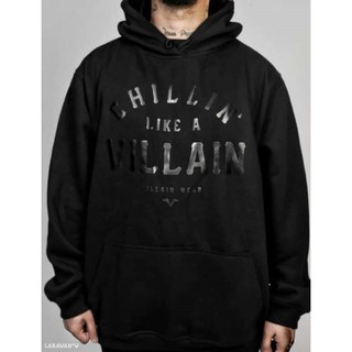 Villain hoodie hot sale