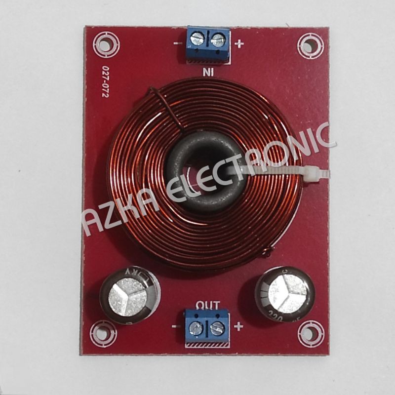 Crossover Passive Subwoofer Filter Mgrl Shopee Philippines