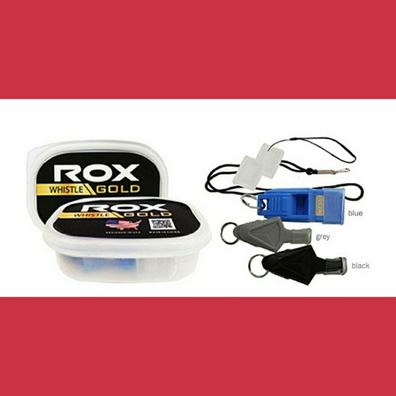 Rox GOLD WHISTLE. Original ORIGINAL | Shopee Philippines