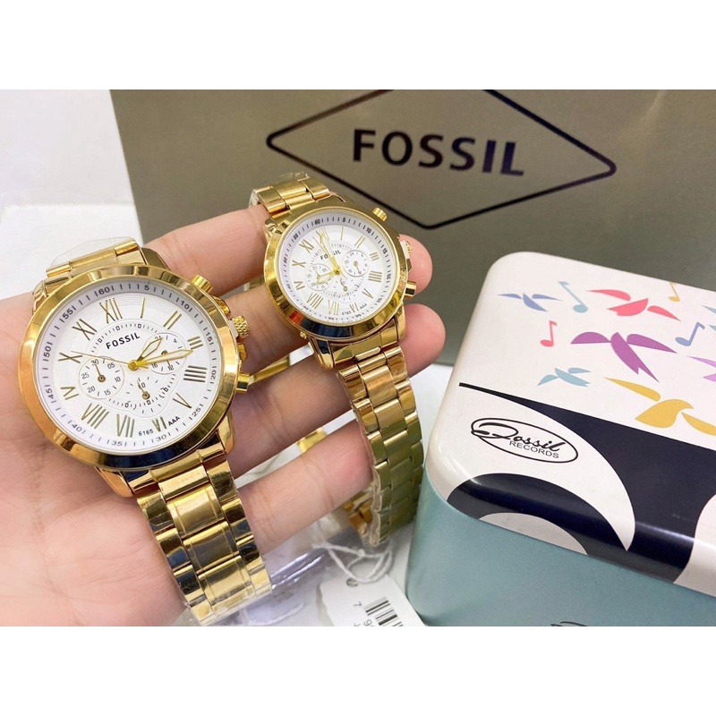 Affordable fossil watches sale