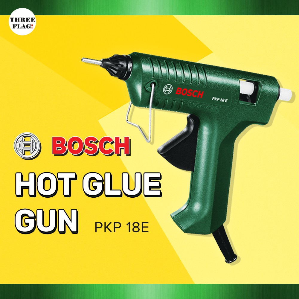 Bosch PKP 18E Hot Glue Gun Shopee Philippines