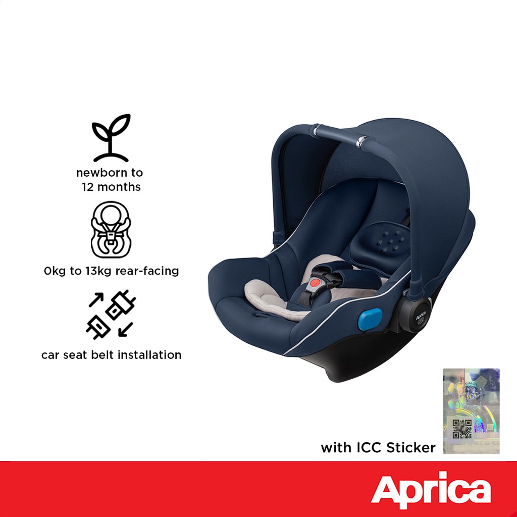 Car seat baby shopee hotsell