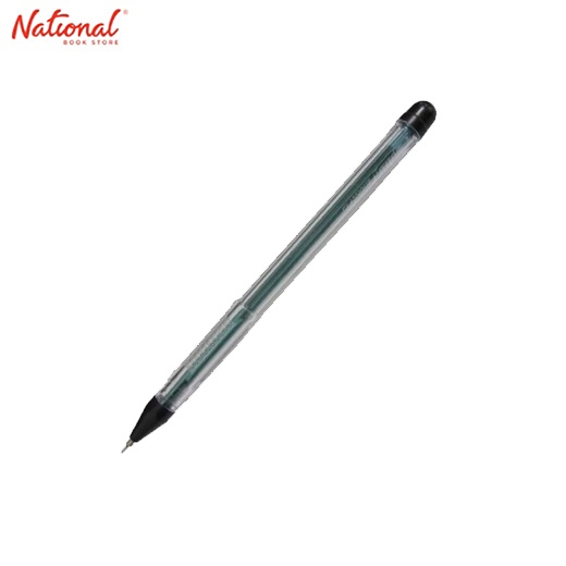 Panda Classique Gel Pens 12's Black 0.7mm National Book Store | Shopee ...