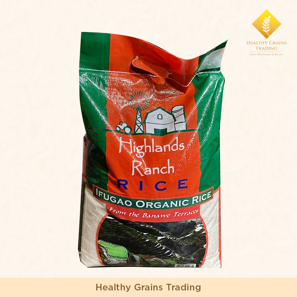 highlands-ranch-ifugao-white-rice-10kg-shopee-philippines