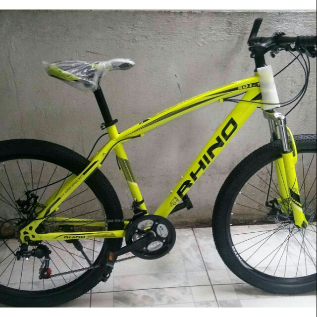 Rhino bike price store brand new