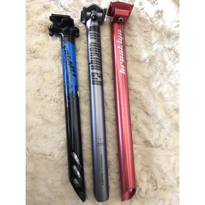 Sagmit seatpost new arrivals