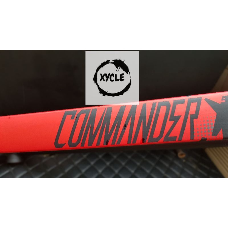 Speedone Commander Frame | Shopee Philippines