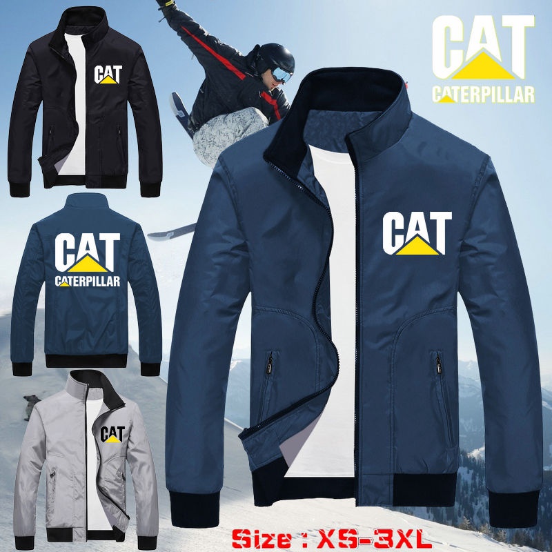 Cat shop mens jacket