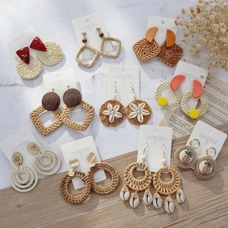 Earrings hot sale accessories wholesale