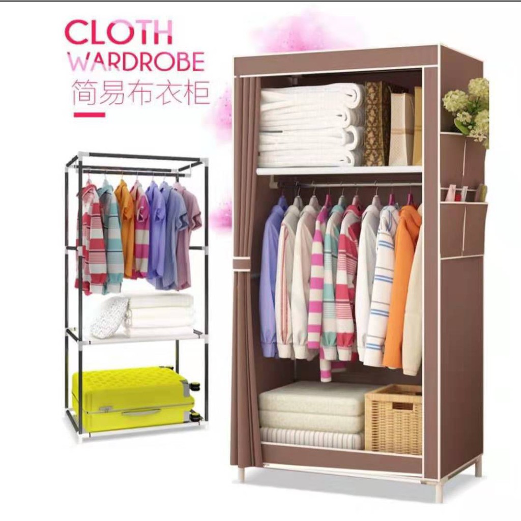 Shopee cupboard deals