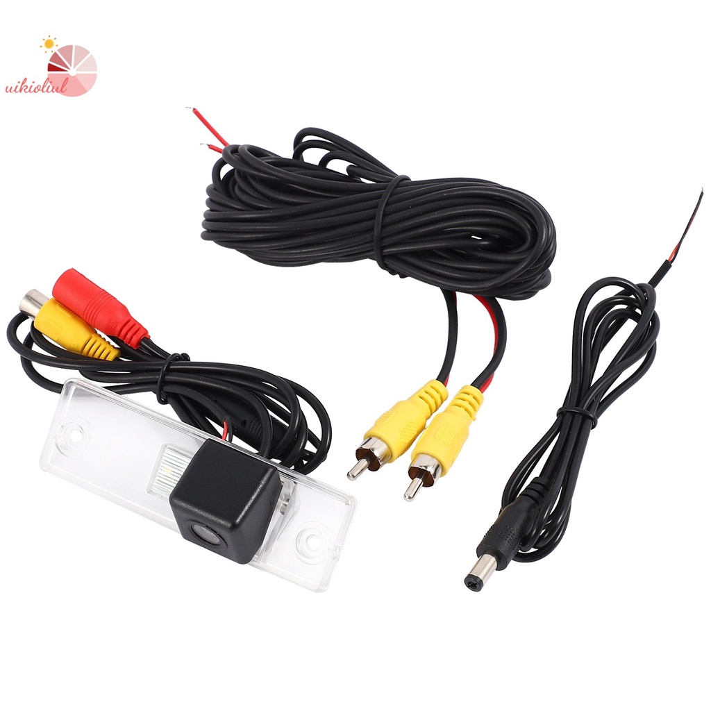 New Rear View Camera Reverse Camera Back Up Parking Camera for Toyota ...