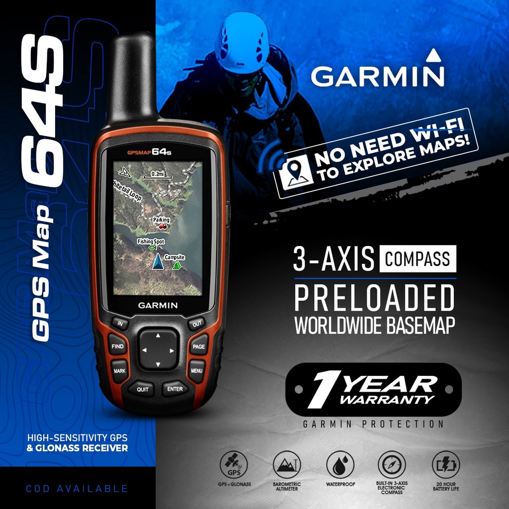 Garmin cheap gpsmap 645