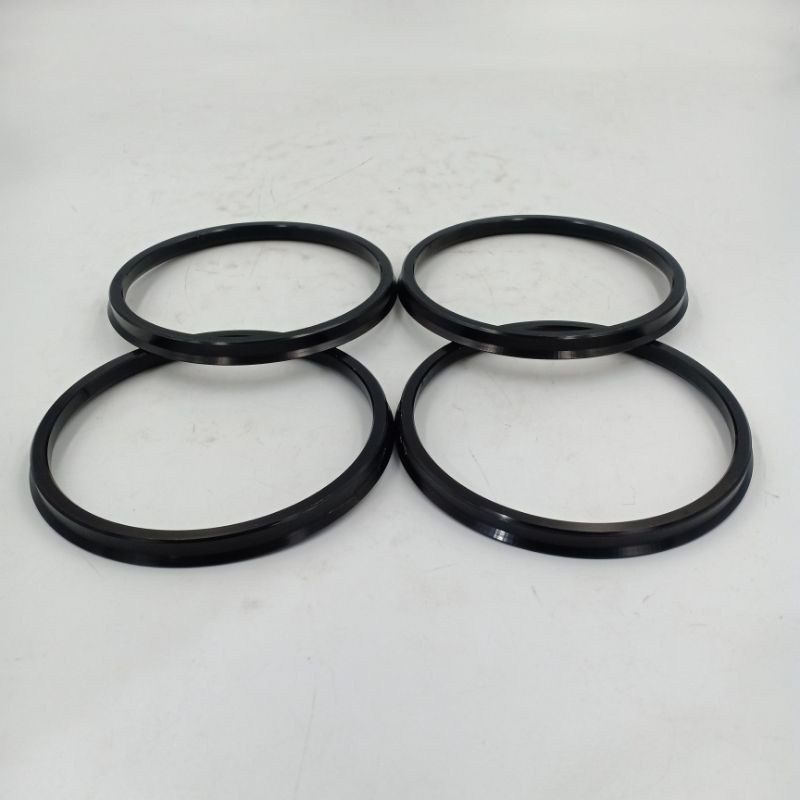 100.1 Hubcentric Rings Dmax, Mux, Colorado, Trailblazer & Nv350 using ...
