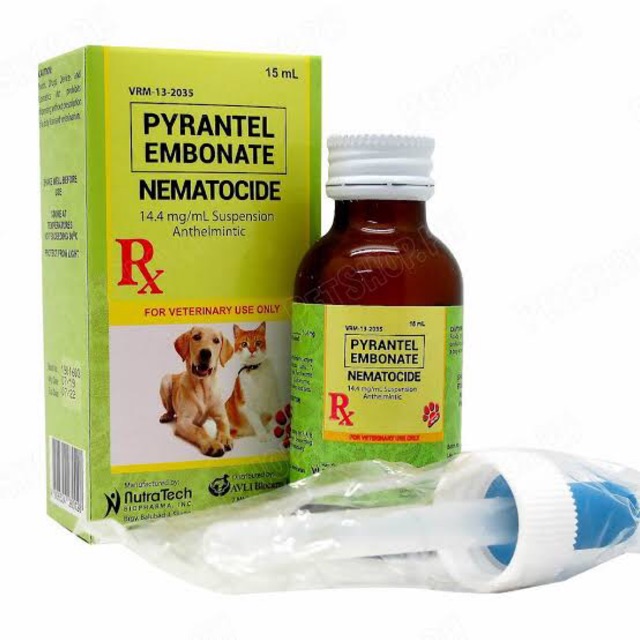 Cheap dewormer for clearance puppies