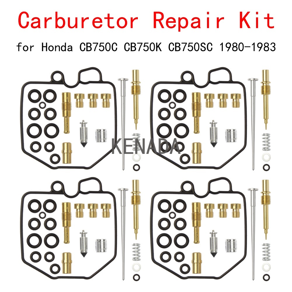 60-1223 Fuel Tap Repair Kit HONDA CB750 NIGHTHAWK 91-03